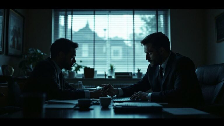 Founder reflecting on cold email agency lessons learned — five things I would do differently starting over