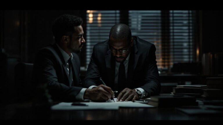 Most founders lose cases and revenue not from bad people but from unclear delegation systems