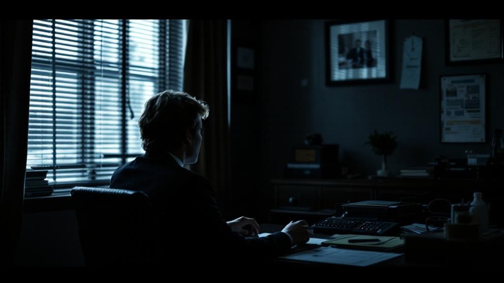 The Intake Coordinator Was Not the Problem. I Was.