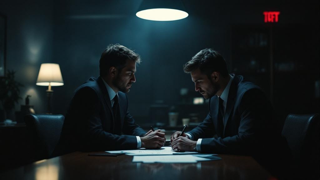 Intake Is Your Sales Team