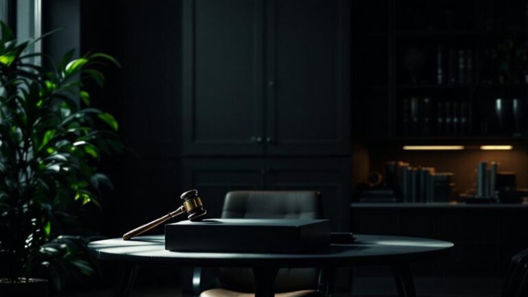 Why Law Firms Are the Best Cold Email Market in 2026