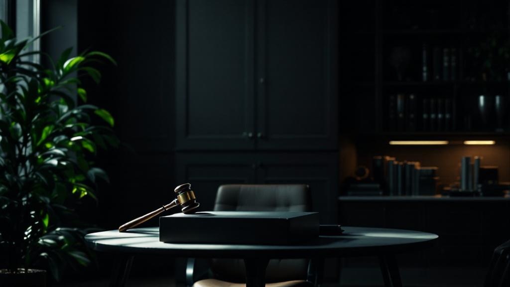 Why Law Firms Are the Best Cold Email Market in 2026