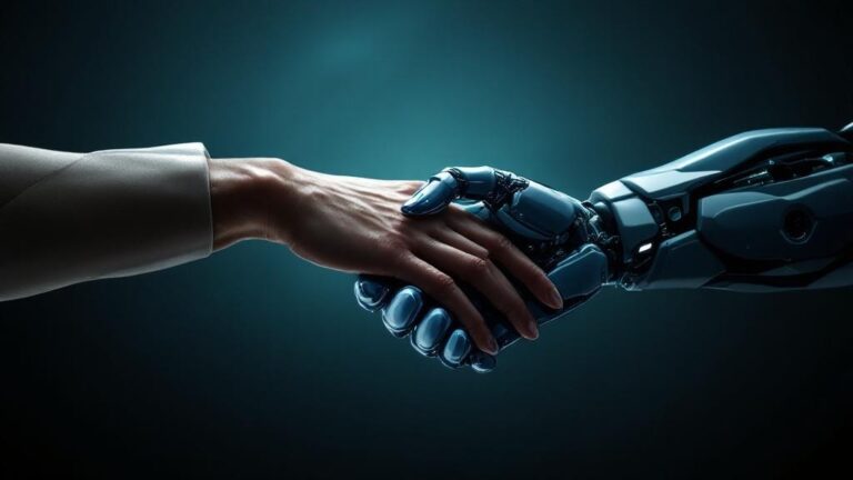 Should You Replace Your Employees with AI? I’ll Give You Both Sides.