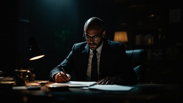 Why I Stopped Doing Manual Prospecting Entirely