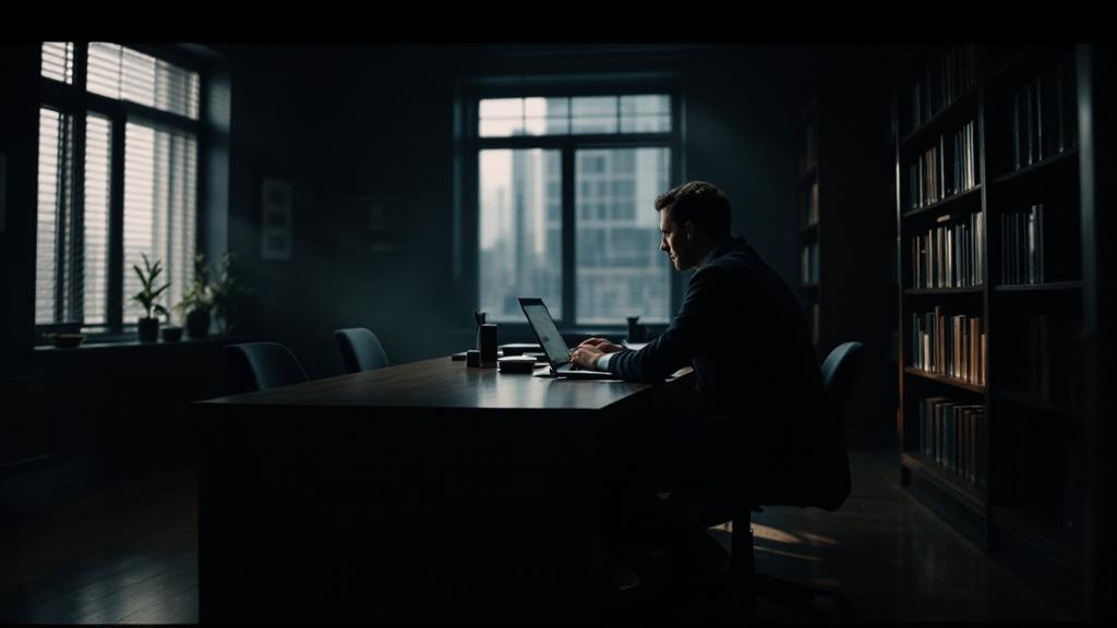 The Intake Problem: Why I Built eNZeTi and What It Taught Me About Sales