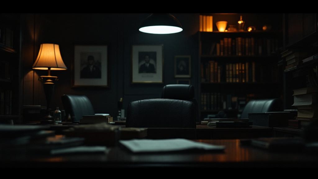 Why Law Firms Lose Cases Before Anyone Signs