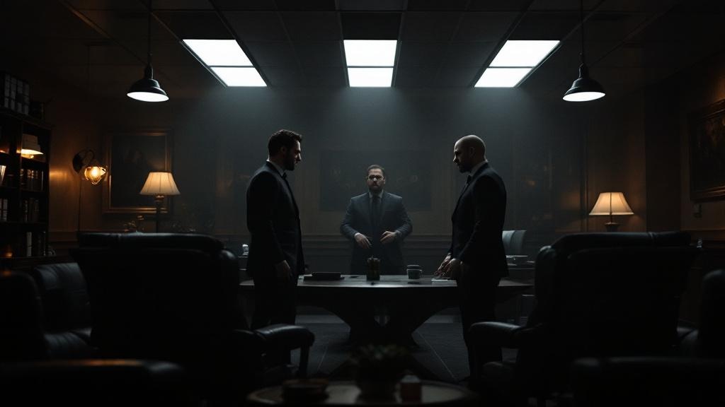 The Wolf Pack: How I Manage a Team of AI Agents Like a Business Unit