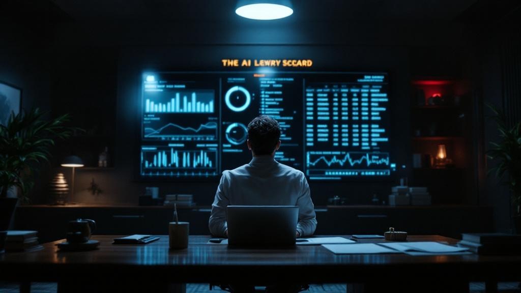 The AI Team Scorecard I Use Every Friday