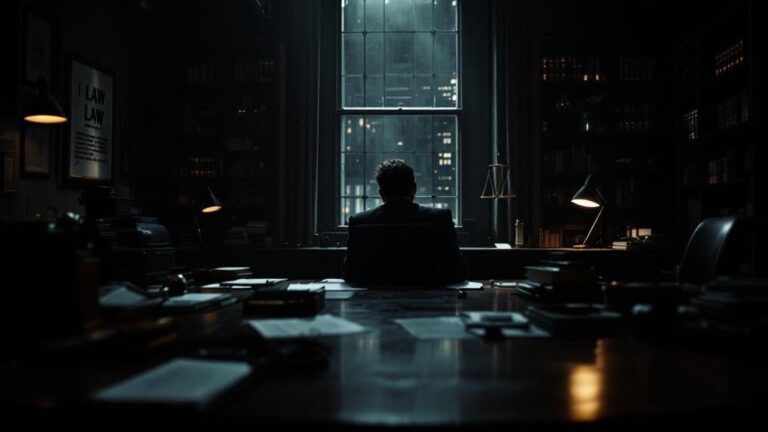 What It Is Actually Like to Sell to Law Firms