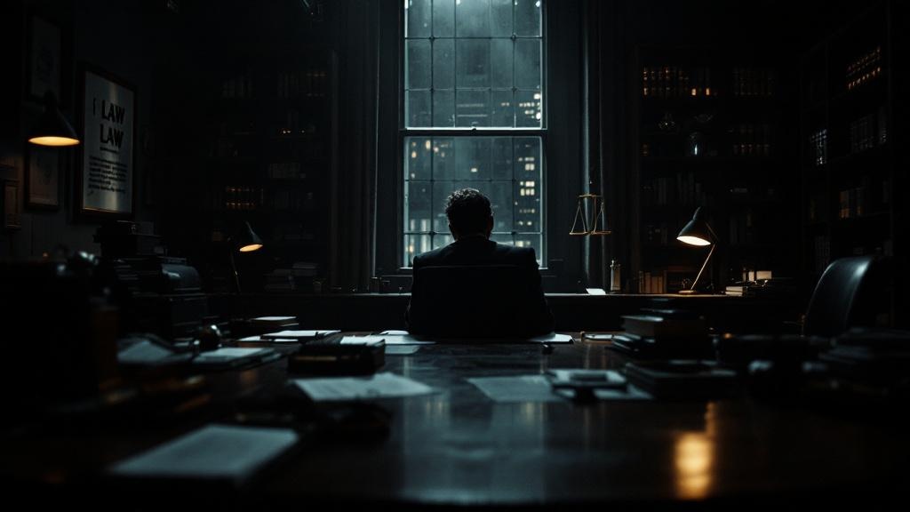 What It Is Actually Like to Sell to Law Firms