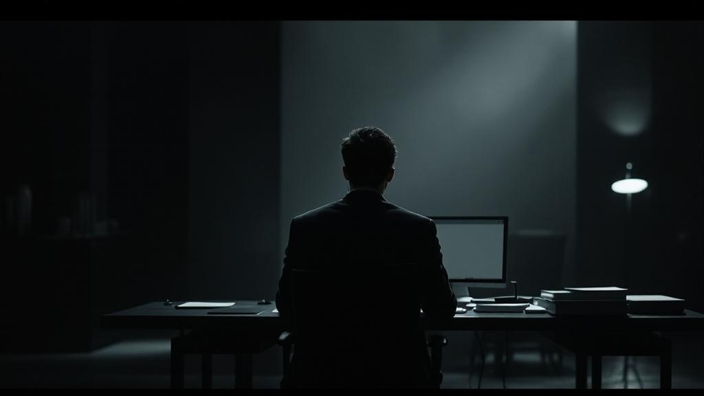 I Stopped Blaming My Team and Started Fixing the System