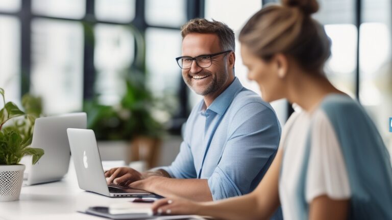 What AI Consulting Actually Looks Like (Not the Guru Version)