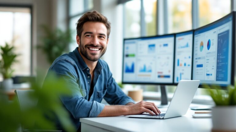 How I Built a 15-Agent AI Team That Runs My Business